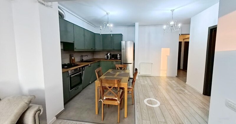 Militari Lacul Morii