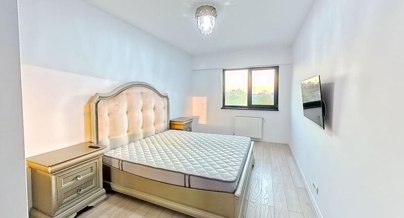 Militari Lacul Morii