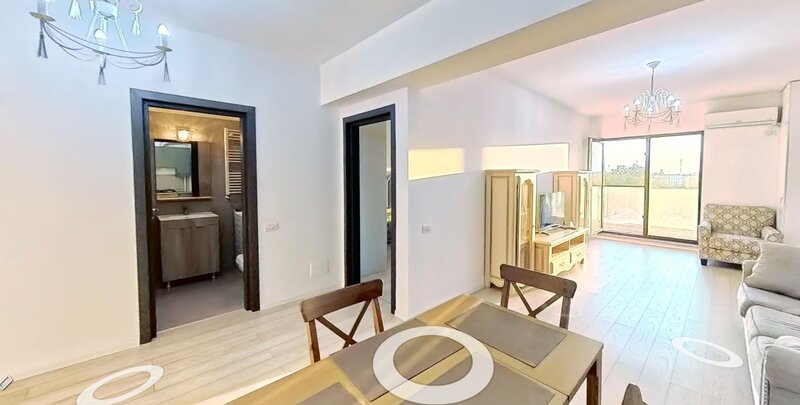 Militari Lacul Morii