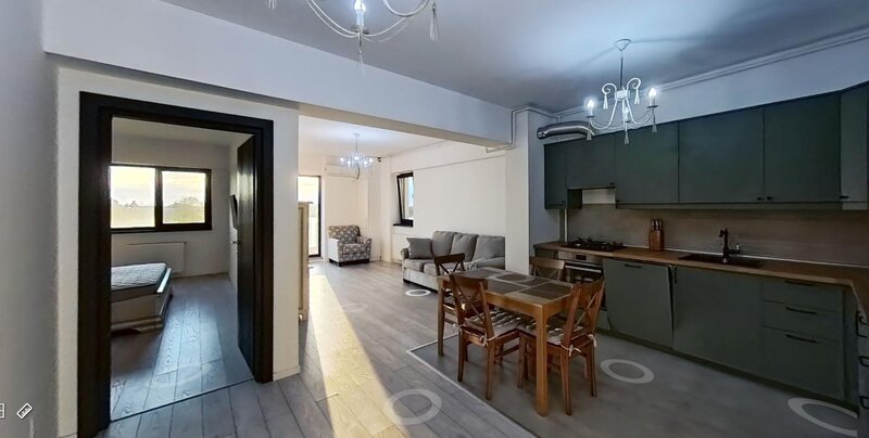 Militari Lacul Morii