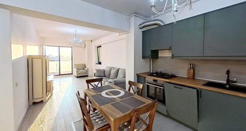 Militari Lacul Morii